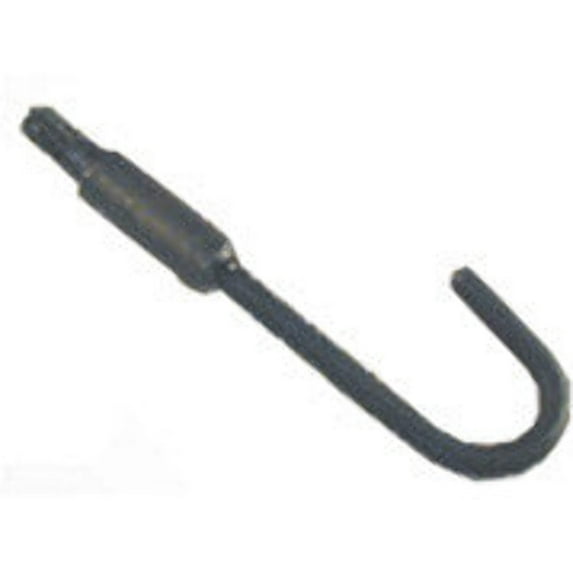 Fiber Rod Attachments