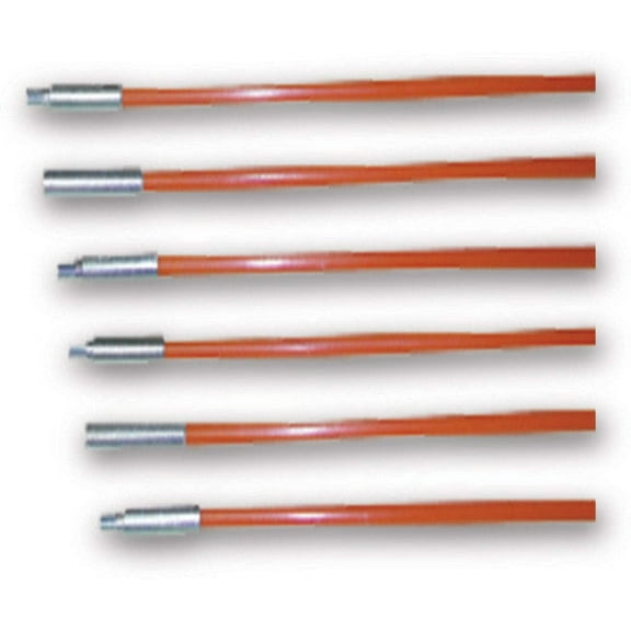 Fiber Rod Sets