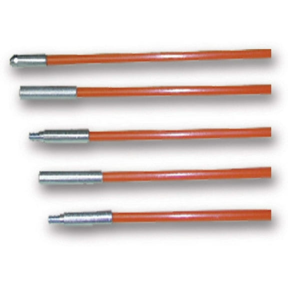 Fiber Rod Sets