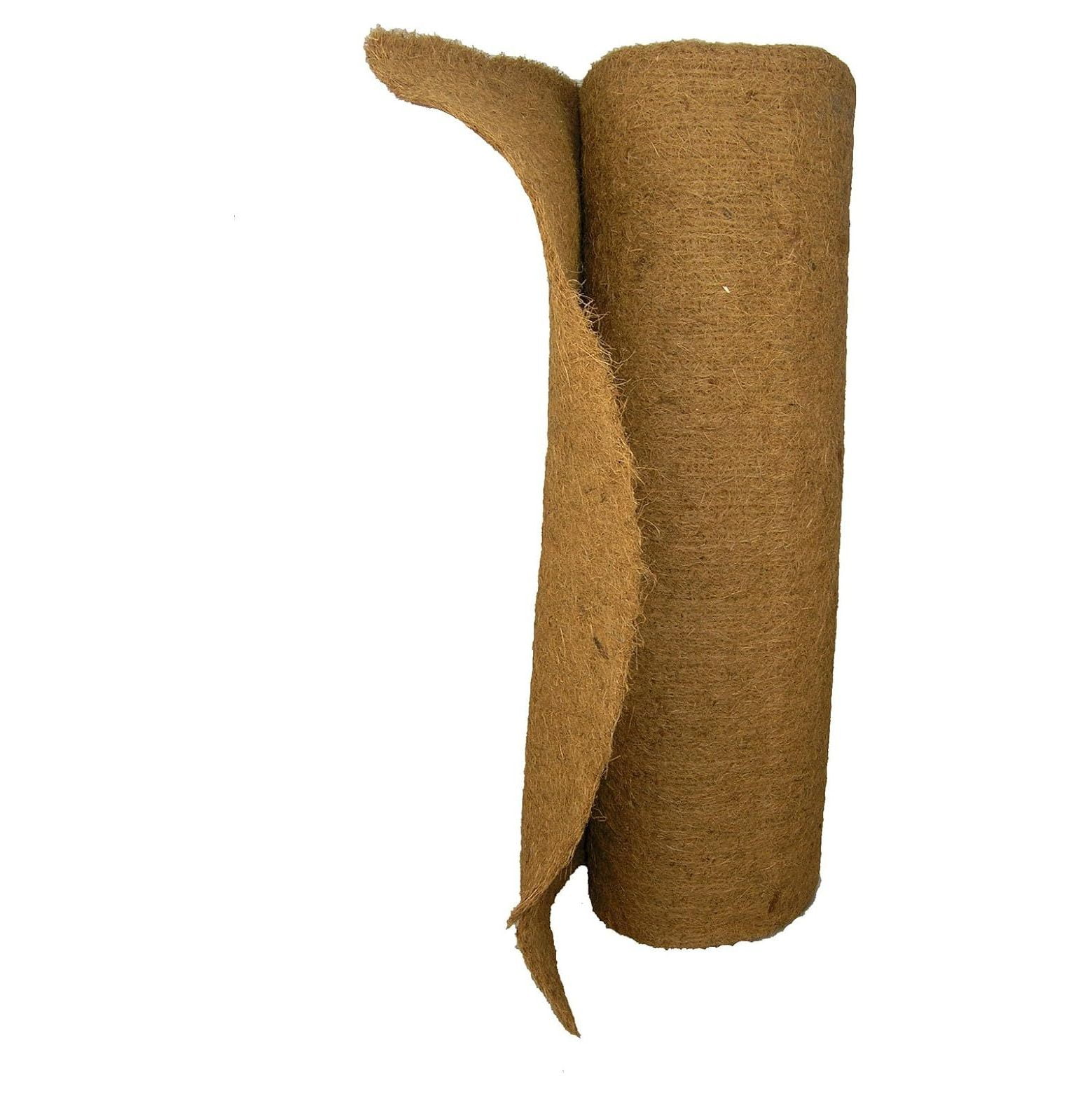 Fiber Roll 20 Ft L x 36" W Make Your Own Planter Liners