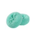 Fiber Scouring Pad Great for Pot Scrubbing Dishwashing Kitchen and Bath