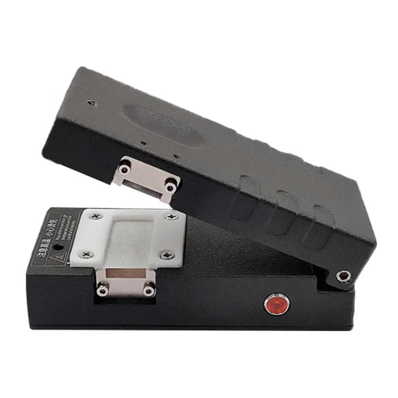 Fiber Thermal Stripper 0.9mm Versatile FTTH Tool Fiber Optic Stripper 3400mAh Power Fiber Tool ,High Precision Cleaves