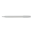 thumbnail image 1 of Pentel Arts Color Pen, Light Gray, Box of 12 (S360-112), 1 of 3