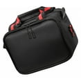 thumbnail image 1 of Fiber Tool Storage Bag Portable Tool Bag Utility Pouch PU Leather Compact Design Maintenance Crew, 1 of 9