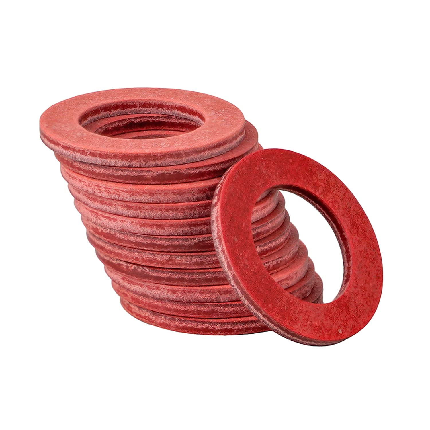 Fiber Washer for Meat Grinder/Chopper 15/8" OD, 1" HD