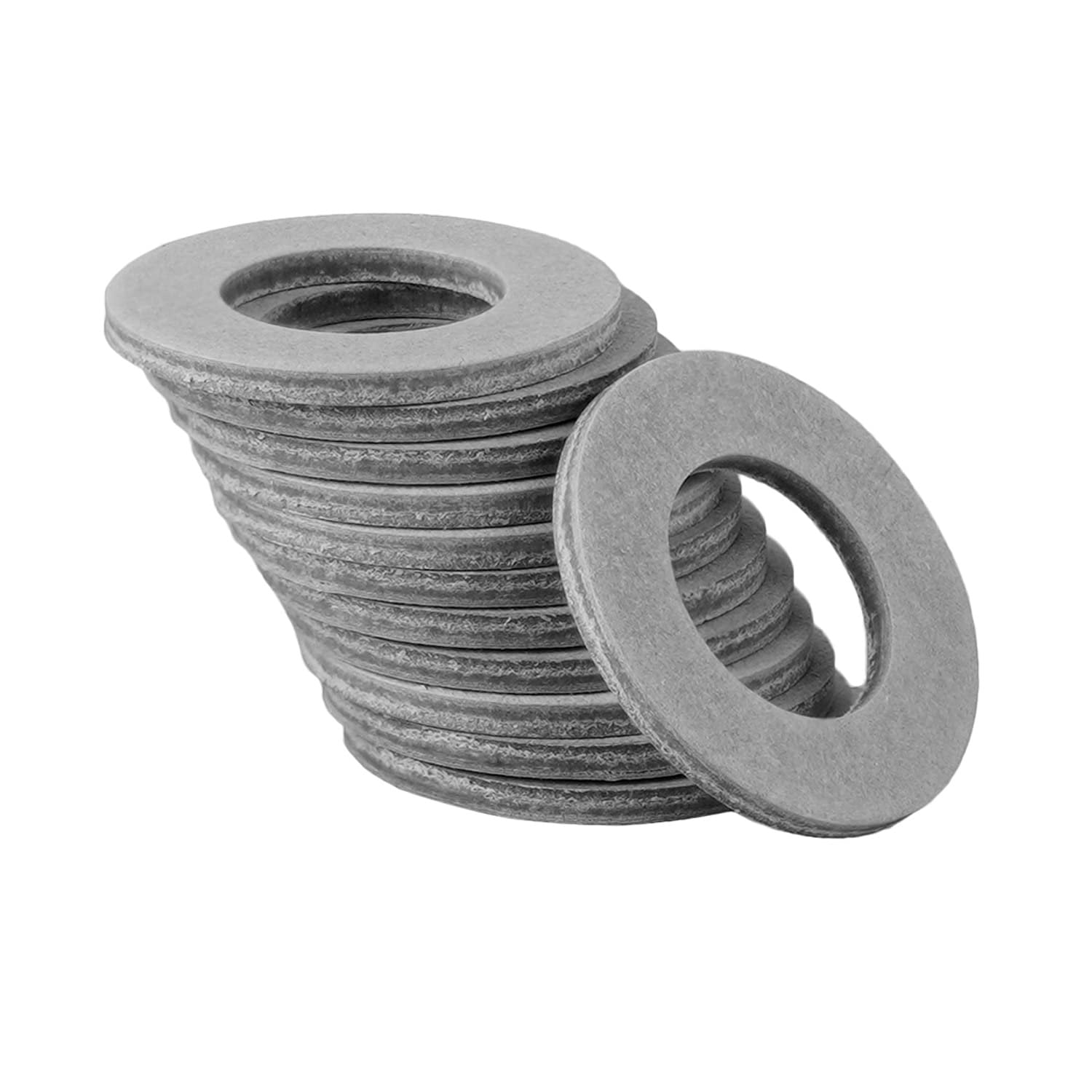 Fiber Washer for Meat Grinder/Chopper 15/8" OD, 7/8" HD