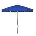 thumbnail image 1 of FiberBuilt 7.5-ft. Wind Resistant Garden Umbrella, 1 of 2