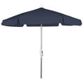 thumbnail image 1 of FiberBuilt 7.5-ft. Wind Resistant Garden Umbrella, 1 of 2