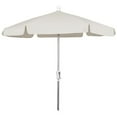 thumbnail image 1 of FiberBuilt 7.5-ft. Wind Resistant Garden Umbrella, 1 of 2