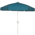 thumbnail image 1 of FiberBuilt 7.5-ft. Wind Resistant Garden Umbrella, 1 of 2