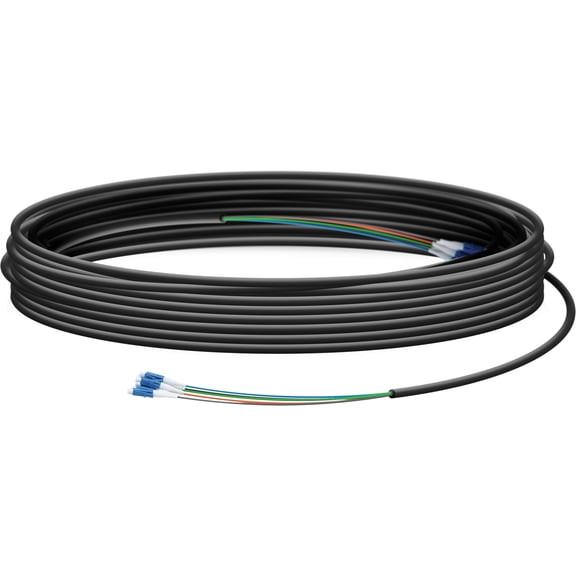 FIBER CABLE SINGLE MODE 200