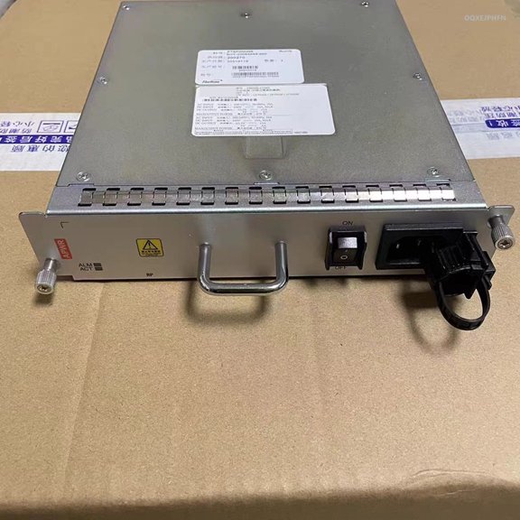 FiberHome 830W Switching Power Supply PBF008-CG0G PTSP000285 SHY-220S48S5-800