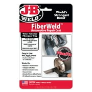 FiberWeld 2x36" Automotive Repair Cast