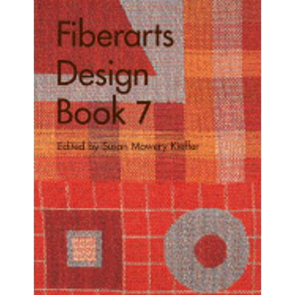 Pre-Owned Fiberarts Design Book 7 (Hardcover) 1579905218 9781579905217