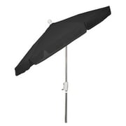Umbrellas Garden - Tilt, 7.5Ft Hex