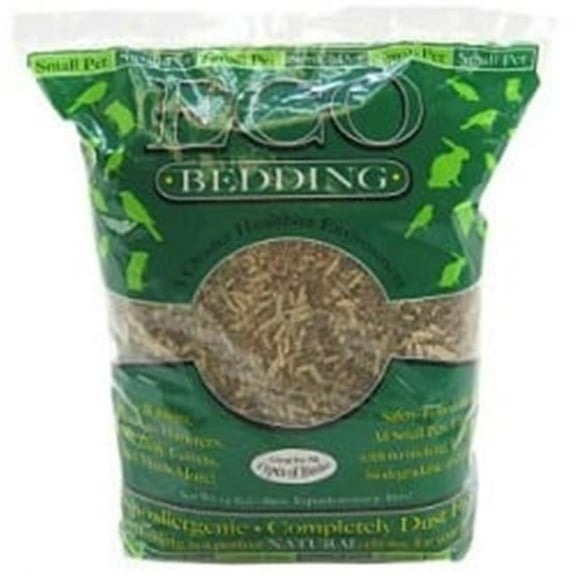 Fibercore, Llc-Eco Bedding Store Use Only- Brown 30 Pound Box