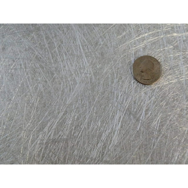 Fiberglass Chopped Strand Mat 2oz 3 Yards 50 inches Wide x 9 Feet