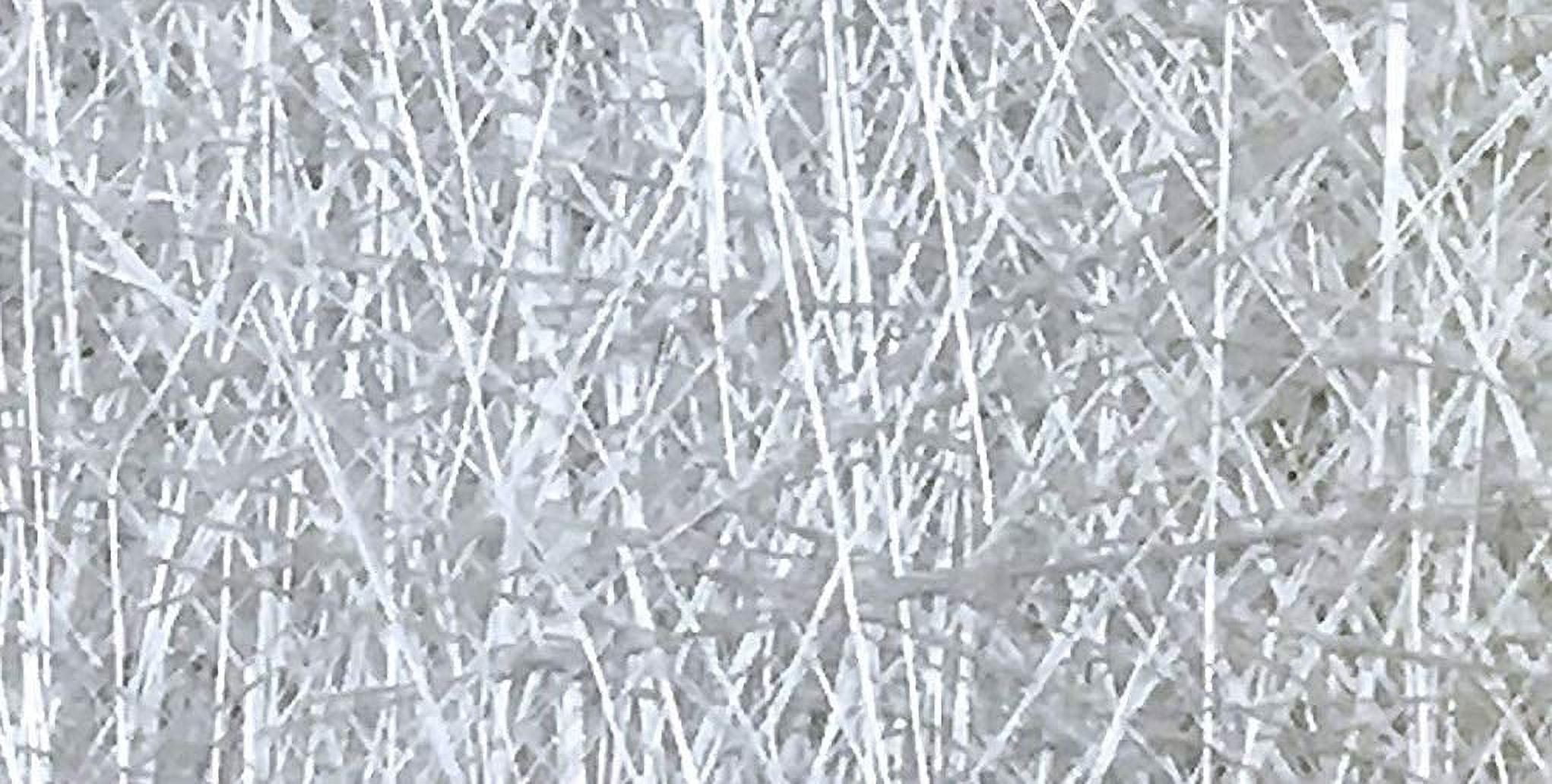 Fiberglass Chopped Strand Mat .75 oz 50 inches Wide x 45 Feet Long