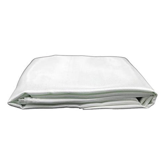 Fiberglass Cloth 6 Ounce by 60 Inches Wide - 3 Yards Folded- 45 sq/ft for Boat and Pool Repair