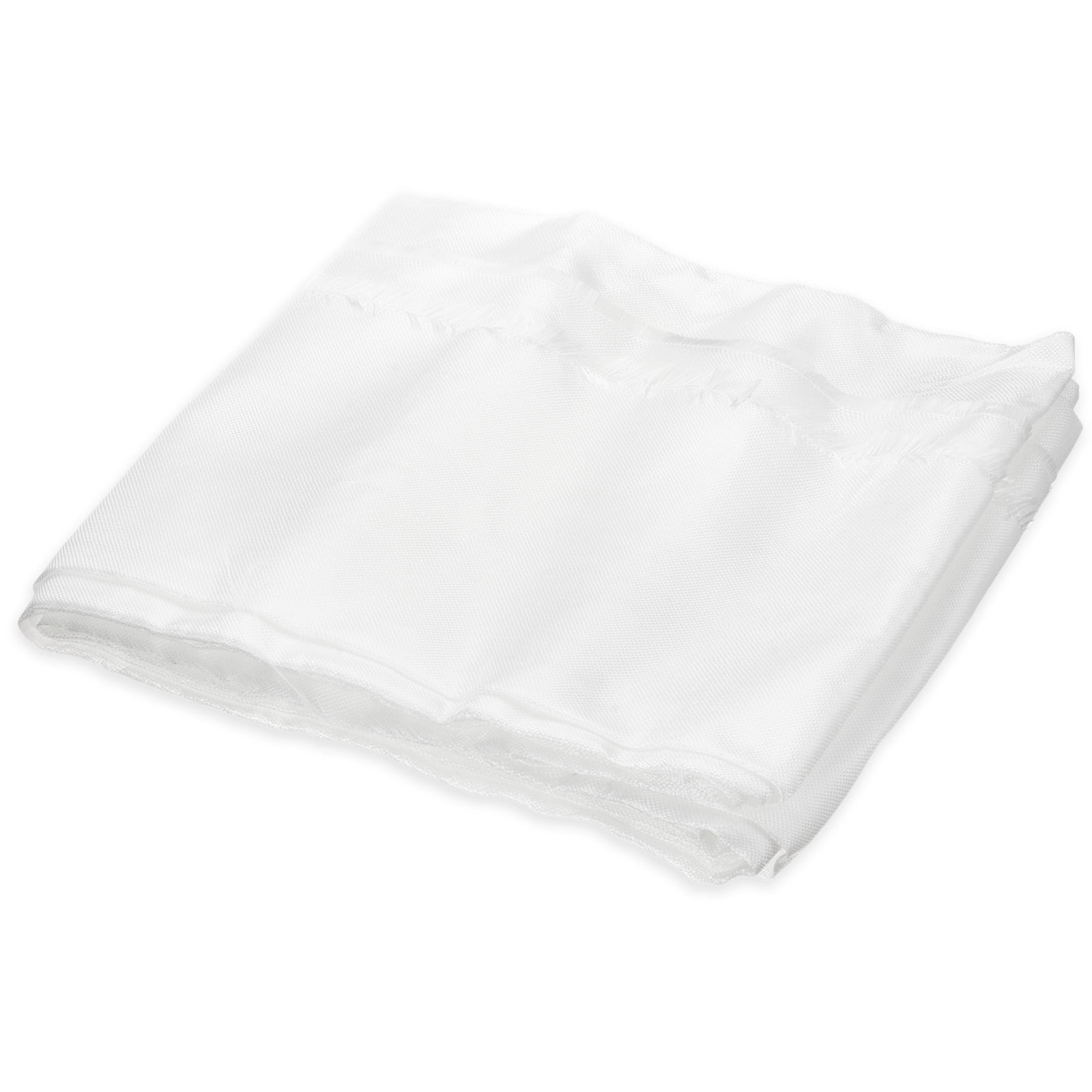 Fiberglass Cloth 6 oz/200g 5m(5 Yards)x1mx0.2mm C Glass Plain Weave