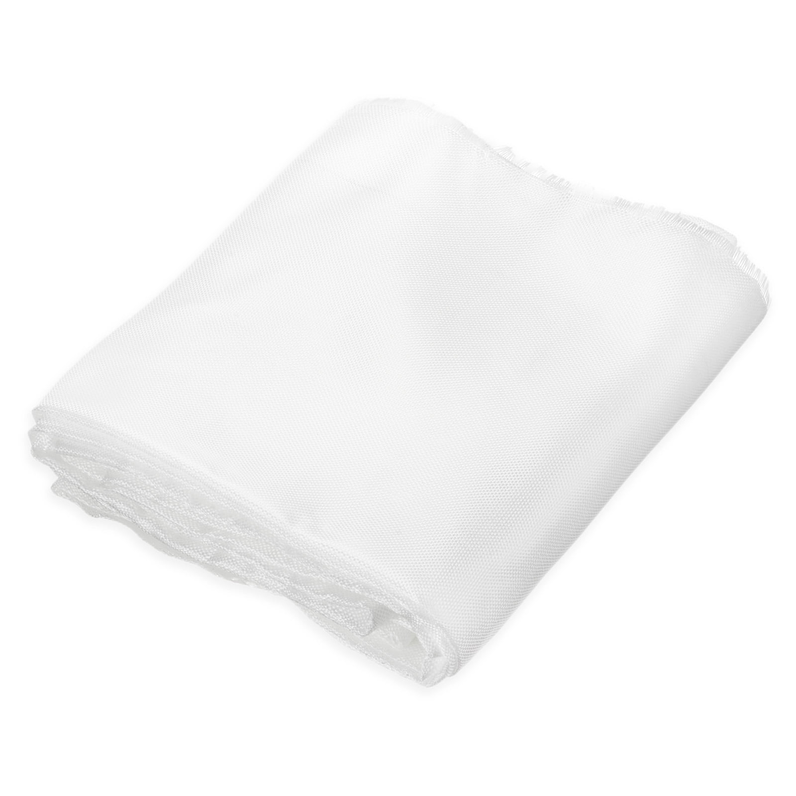 Fiberglass Cloth 6 oz/200g 6m(6.6 Yards)x1mx0.2mm C Glass Plain Weave