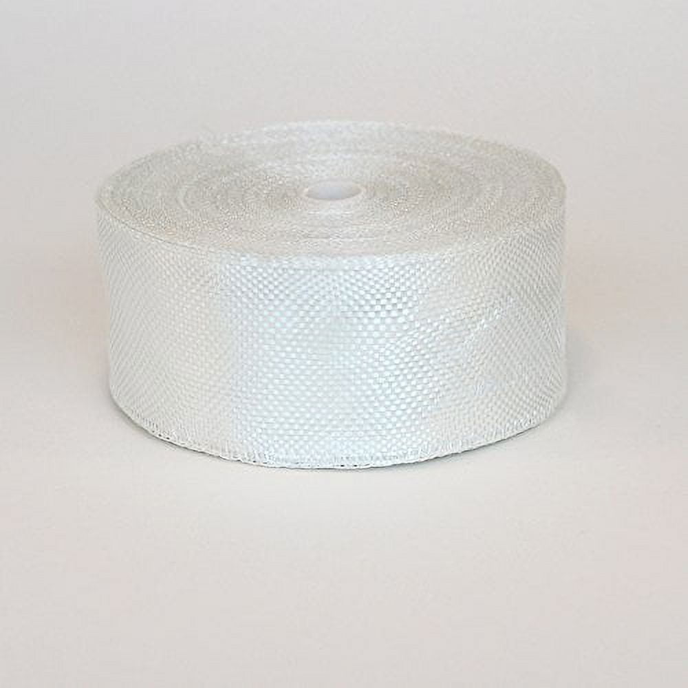 Fiberglass Cloth Tape, 6 oz, 2" Wide by 50 Yards. …