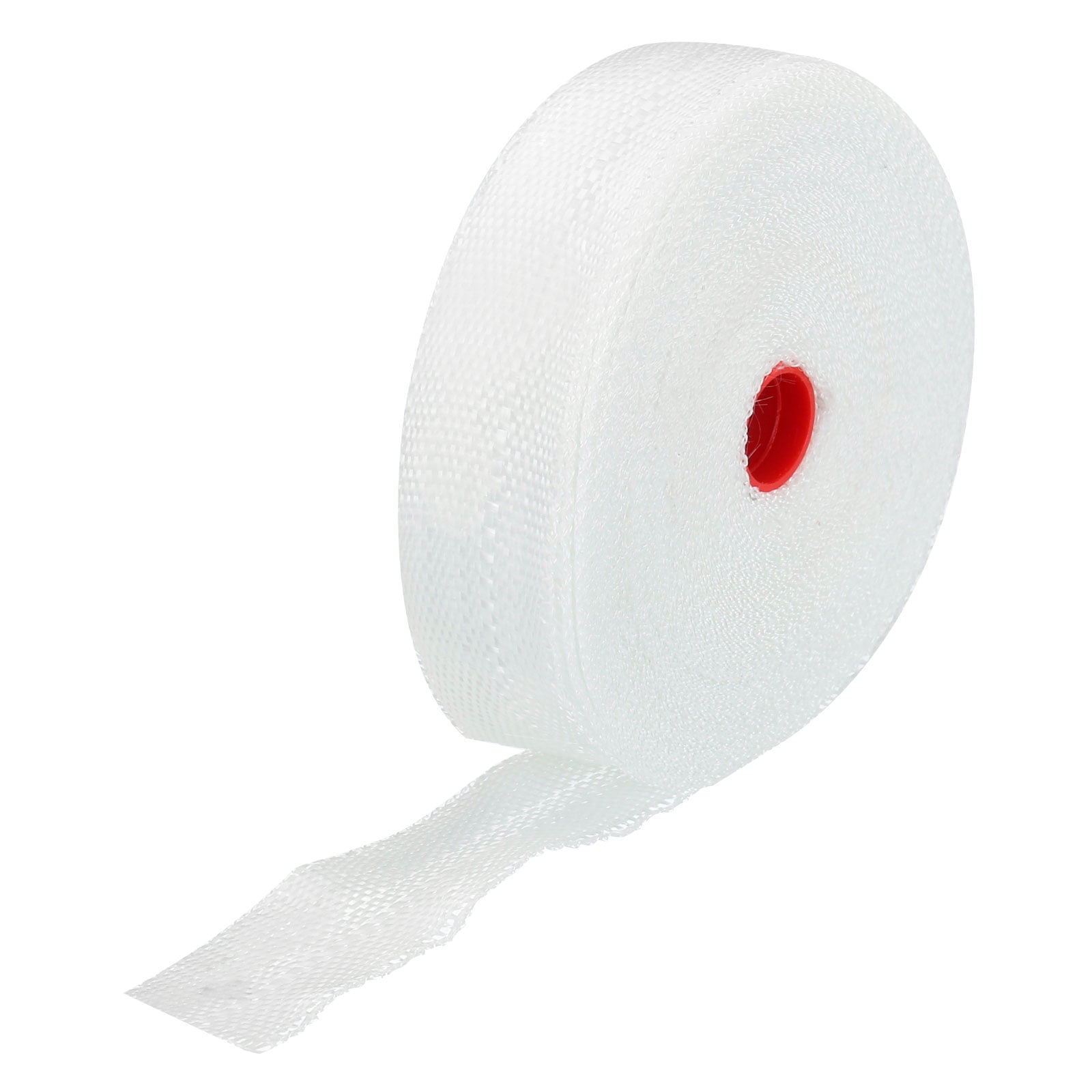 Fiberglass Cloth Tape Fiberglass Mesh Glass Fiber Mesh Fabrics Insulation Tape 30m(33 Yard