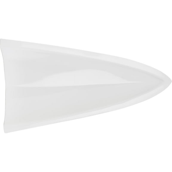 Fiberglass Corvette-Style Stingray Front Hood Scoop