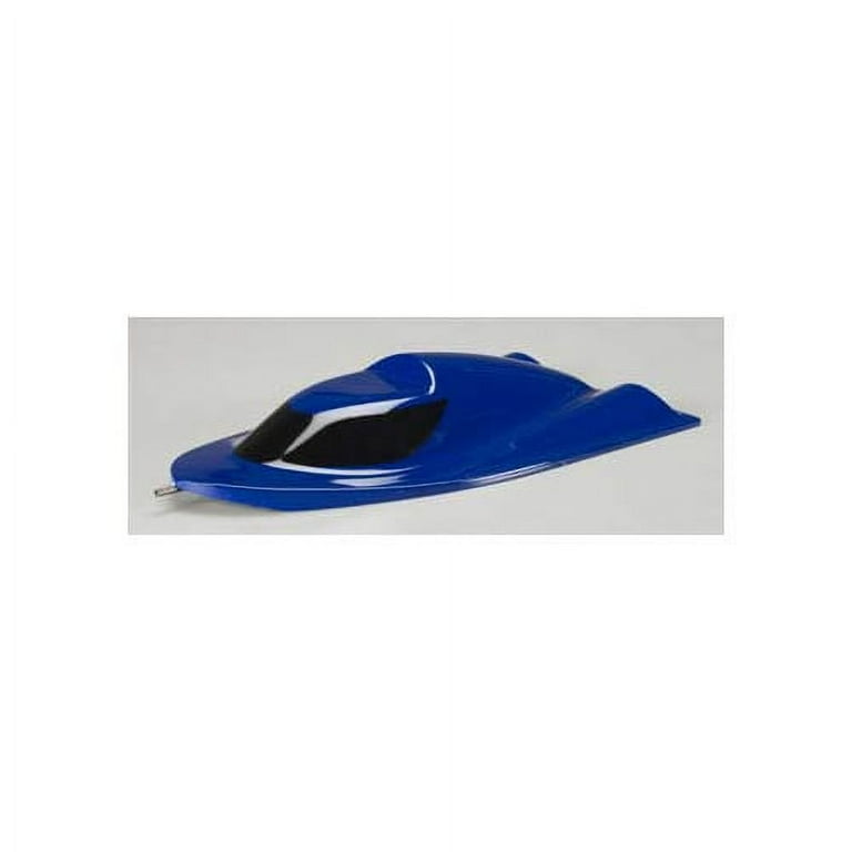 Fiberglass Cowl Blue SuperVee 27 Multi Colored Walmart