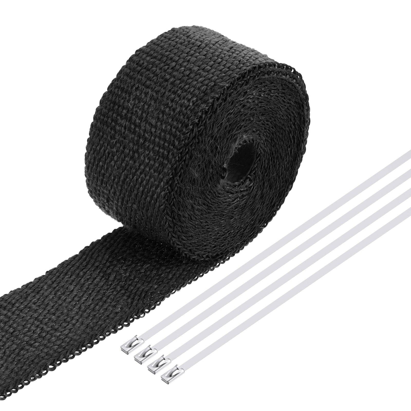 Allstar Header Wrap Natural 1in x 15ft Allstar Header Wrap Natural 1in x 15ft