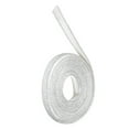thumbnail image 1 of Fiberglass Glass Seal Rope for Stove and Oven, 10mm Width x 3mm Thickness, 1 of 5