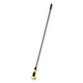 thumbnail image 1 of Rubbermaid Commercial Fiberglass Gripper Mop Handle Yellow/Gray H246GY, 1 of 4