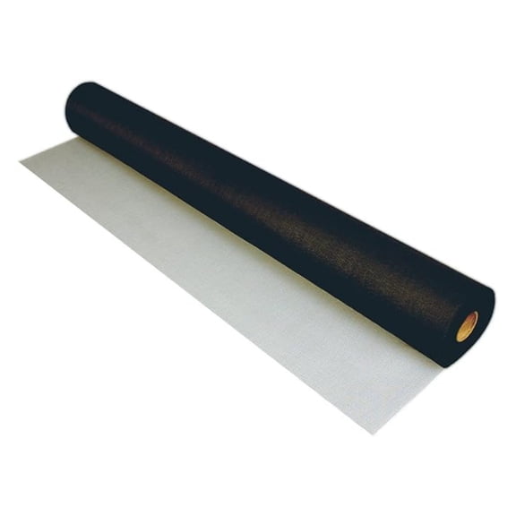 Fiberglass Insect Screen 30x100 ft - Charcoal Bug Screen Roll - Durable & Uniform Mesh - Window & Door Protection - Easy to Install