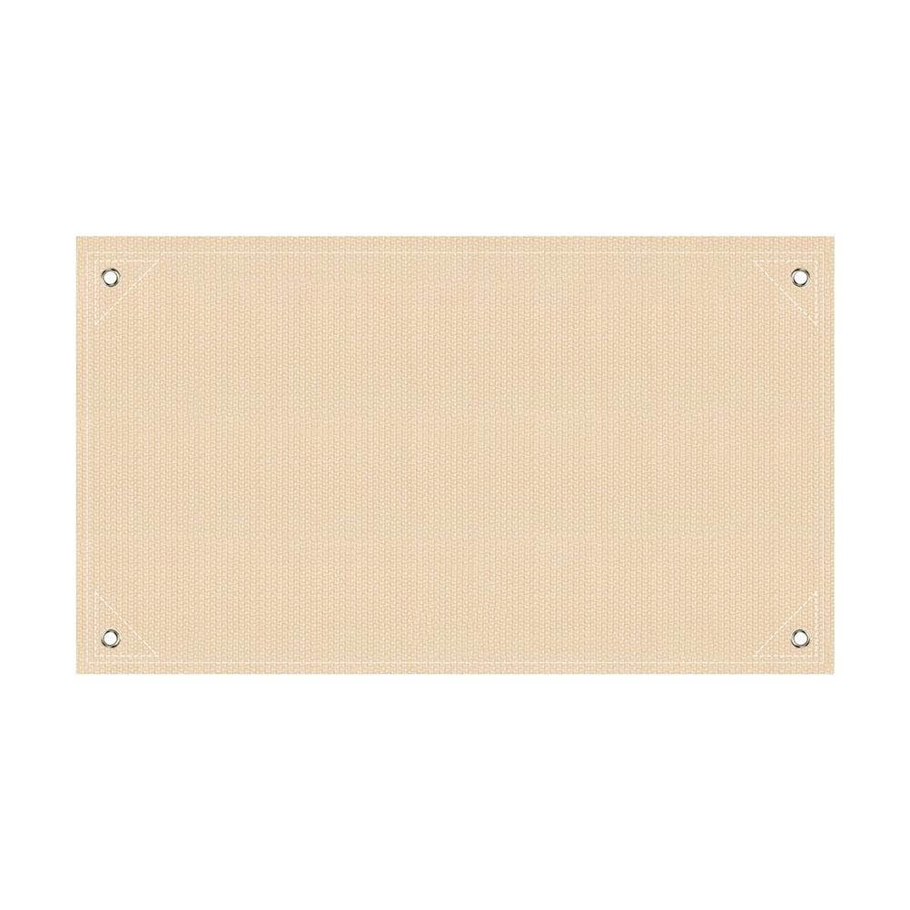 Fiberglass Insulation Mat Outdoor Campsites Picnic Fireproof Blanket