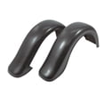 thumbnail image 1 of Fiberglass LR Fender, 11-1/2 Inch Wide, Fits Ford 1935-37 Pickup Truck, 1 of 2