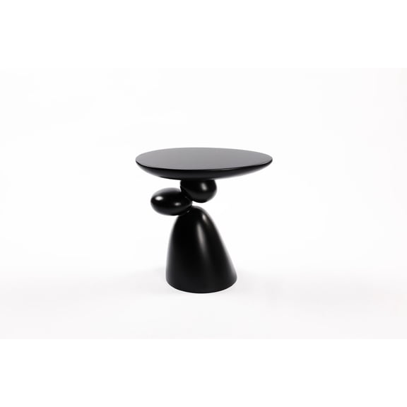 Fiberglass Material, Stable & Durable / Bring Good Luck, Inner Peace in Living Space