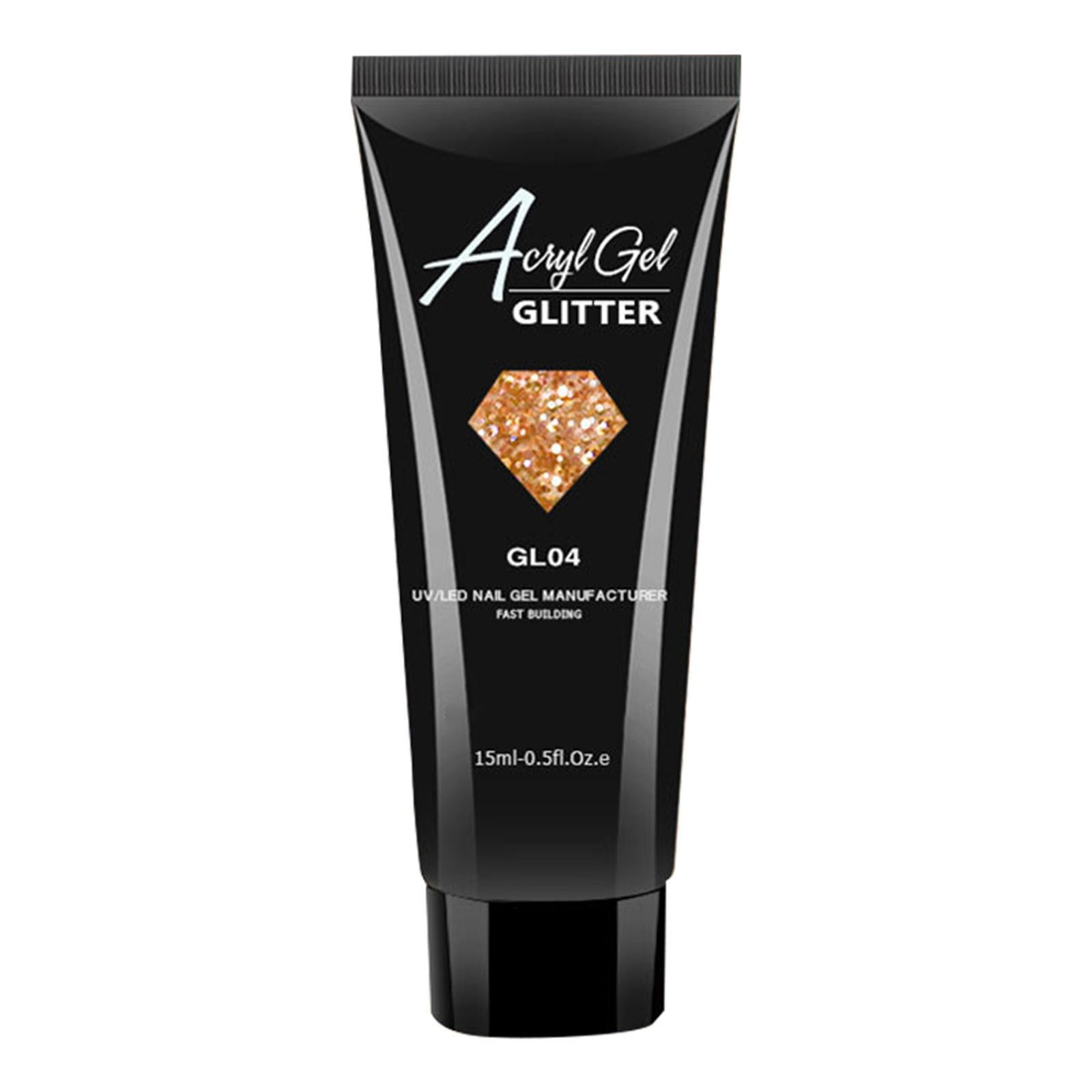 Fiberglass Nail Wrap Roll Nail Thickening Solution Coffin Nails Tips