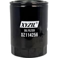 thumbnail image 1 of Fiberglass Oil Filter DZ114256 Compatible with John Deere 5045E 5055E 5075E 5075M 5050E 5058E 5060E 5060EN 5067E 5070E 5075EN 5080E 5080EN 5305 5310 5405 6065E 5036D 5039D 5040D 5042D 5045D 5105, 1 of 6