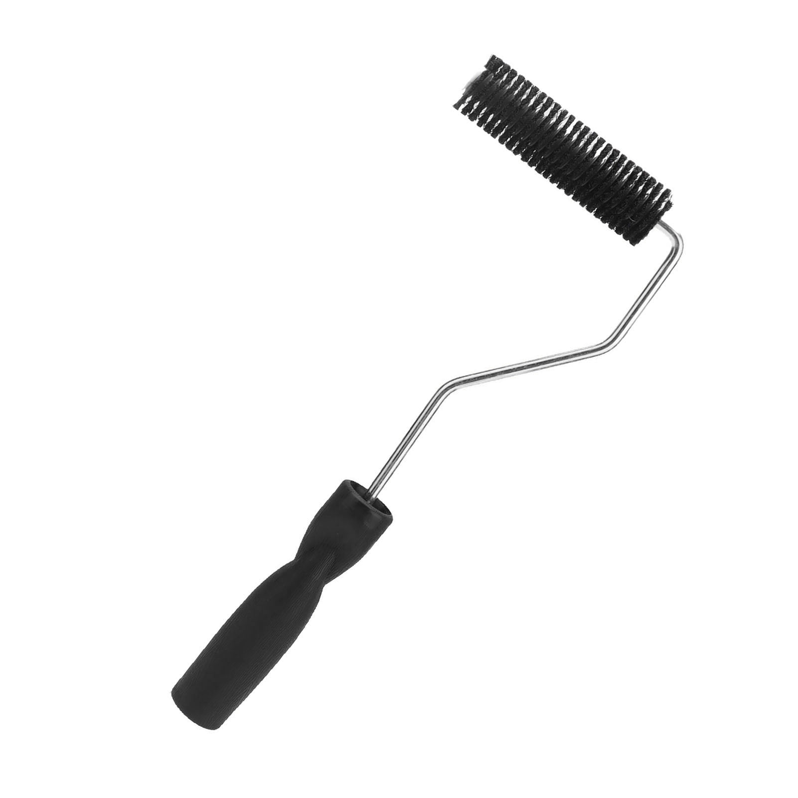 Fiberglass Resin, Comfortable To Hold Paint Roller Ergonomically