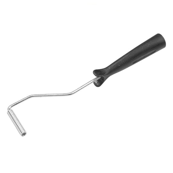Fiberglass Roller,Kit Mold Resin Roller Tools Kit 3pcs Roller Tools Roller Kit Bubble Paddle Tool Paddle Tool Paint Resin Resin Tub Kit Bubble Paddle Tools Kit Bubble Tool Paint Roller Black