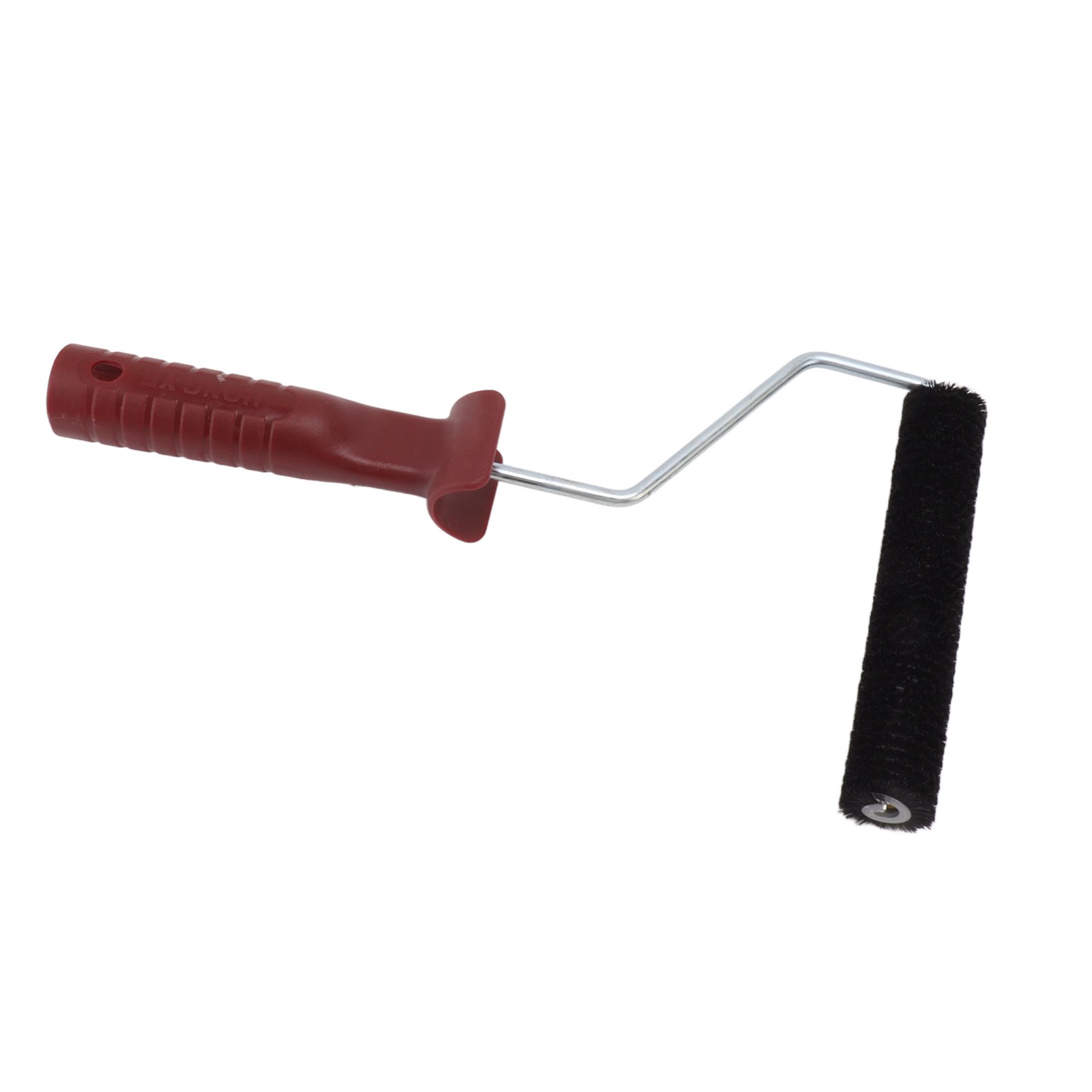 Fiberglass Roller Light Weight Aluminum Alloy Roller Bristle Laminating