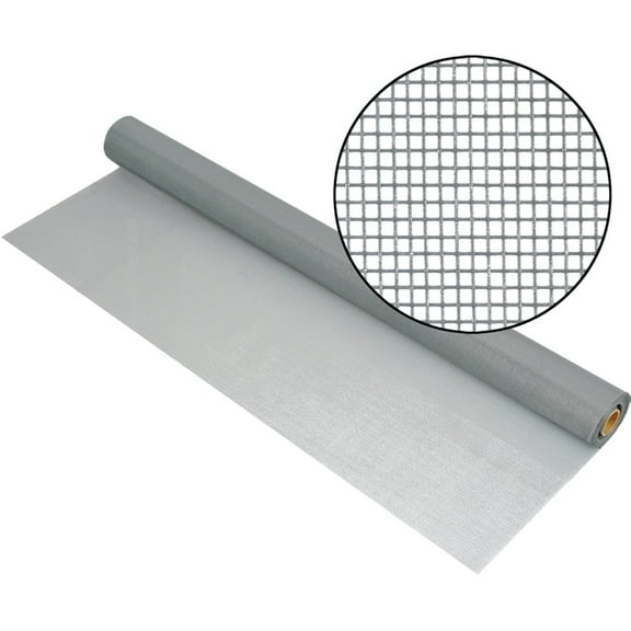 ADFORS Fiberglass Screen Cloth Residential Use, Standard Application