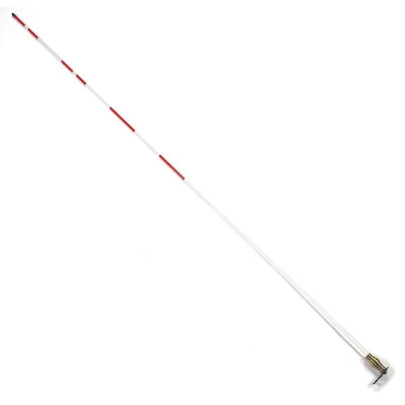 Mutual Industries 7' Fire Hydrant Marker