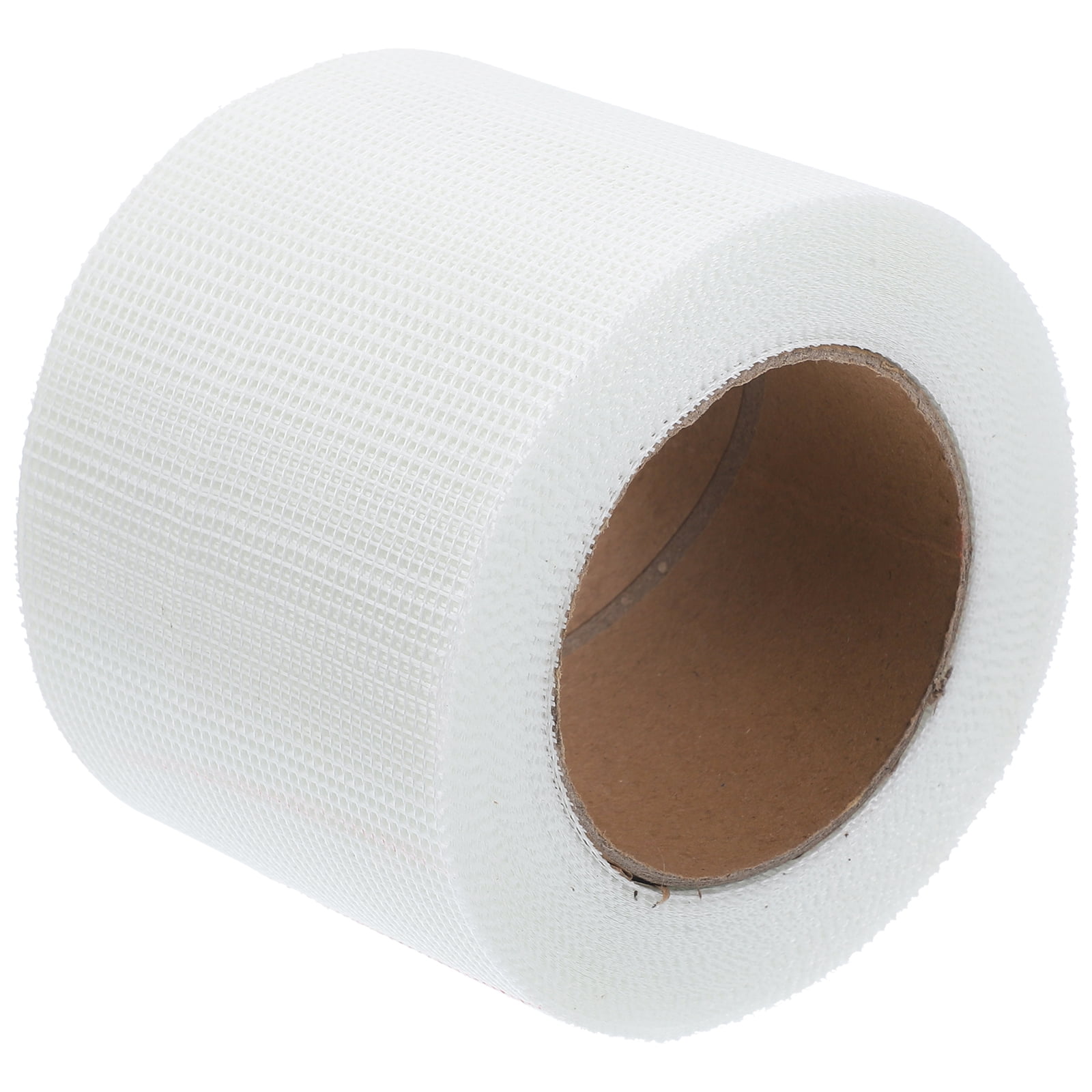 Fiberglass Tape Gaps Sealing Tapes Wall Crack Grid Cloth Floor Patch ...