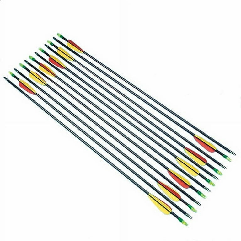 Archery target arrows for sale online