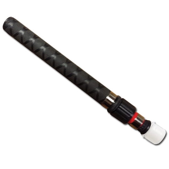 Fiberglass Telescopic Cane 8mm Threaded Roller Tip 54-60 Inches