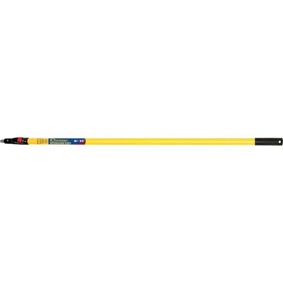 Fiberglass Telescoping Extension Pole