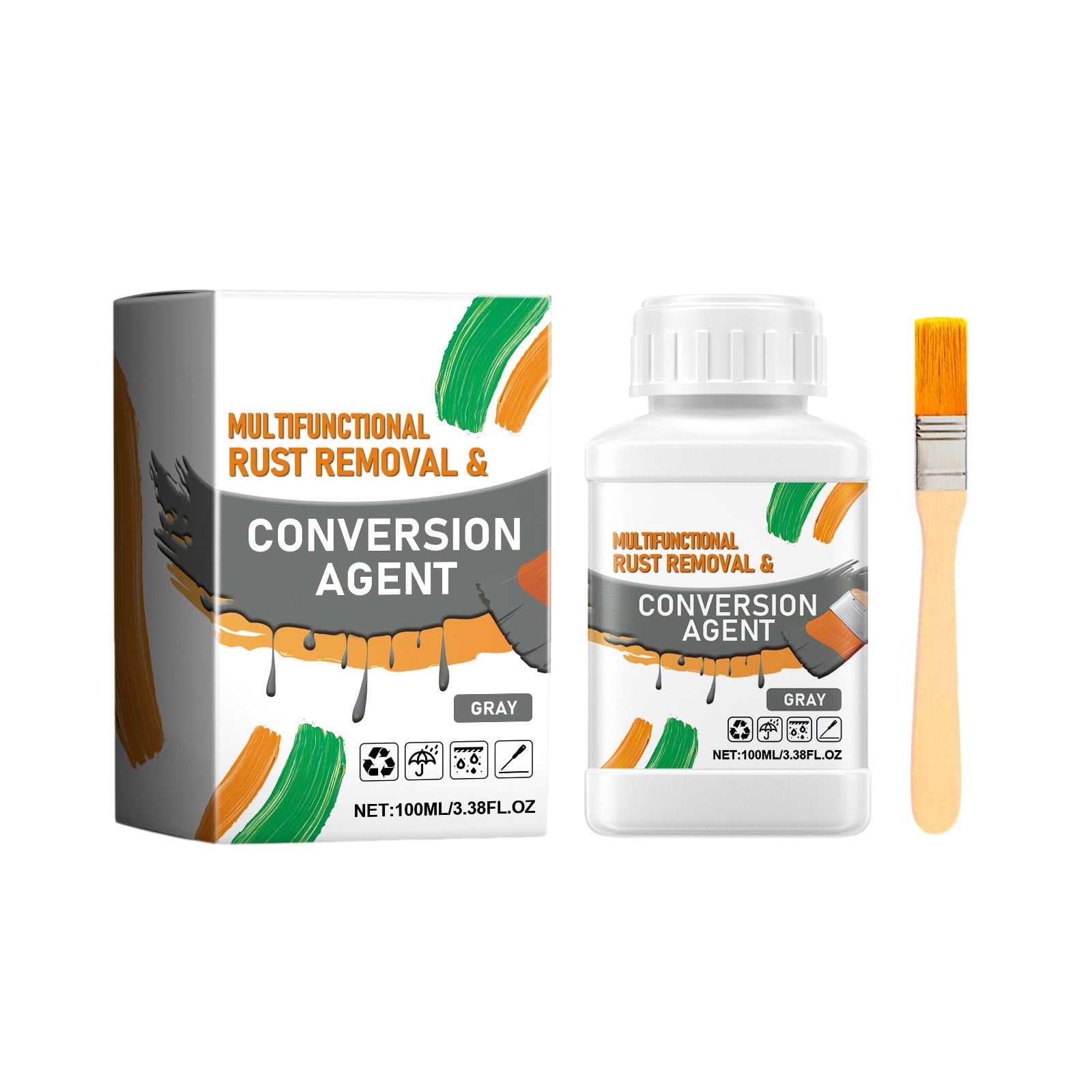 Fiberglass Tub Stain Remover Wall Stain Remover Spray Shower Door Water