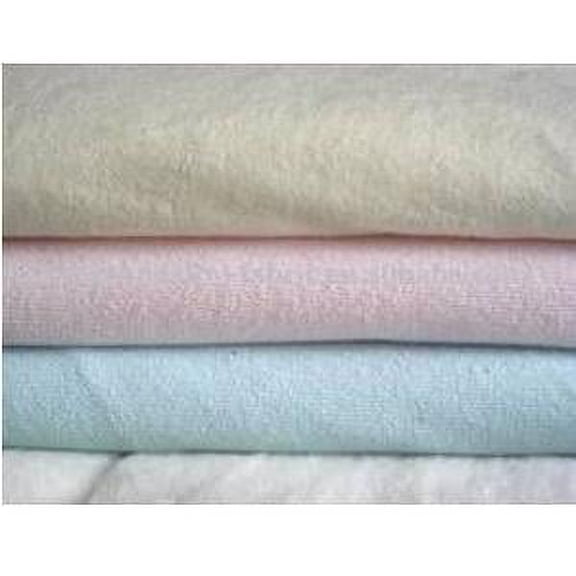 Fiberlinks Textiles Inc. Waterproof Sheet Protector 44'' x 52'' 1 Count