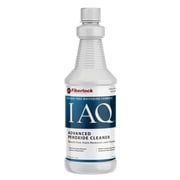 Fiberlock Advanced Peroxide Cleaner, Clear, 1 Quart